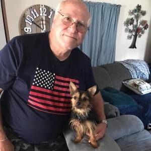 Meet your Posher, Paul